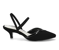 Women's Easy Street Unna Pumps
