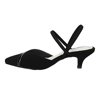 Women's Easy Street Unna Pumps
