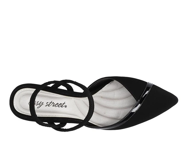 Women's Easy Street Unna Pumps