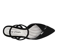 Women's Easy Street Unna Pumps