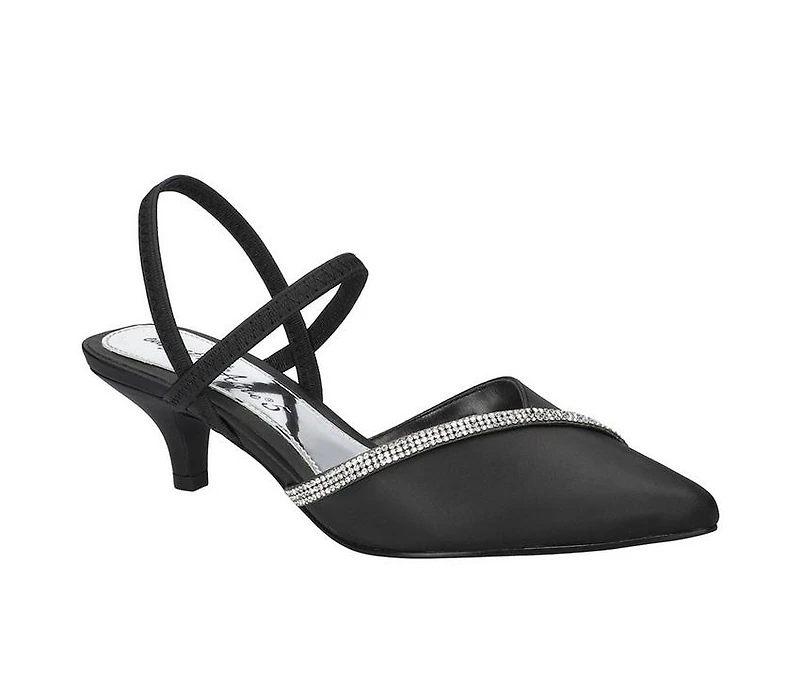 Women's Easy Street Unna Pumps