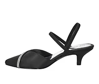 Women's Easy Street Unna Pumps