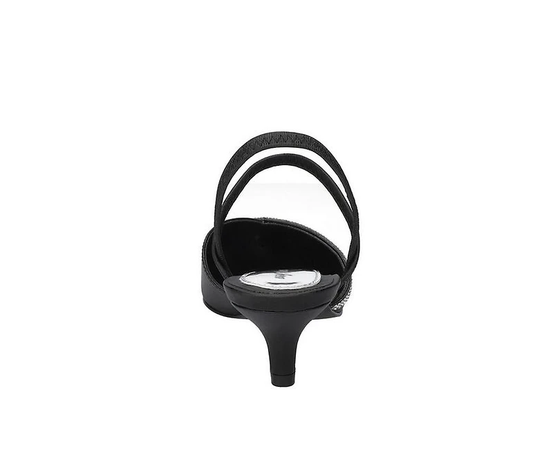 Women's Easy Street Unna Pumps