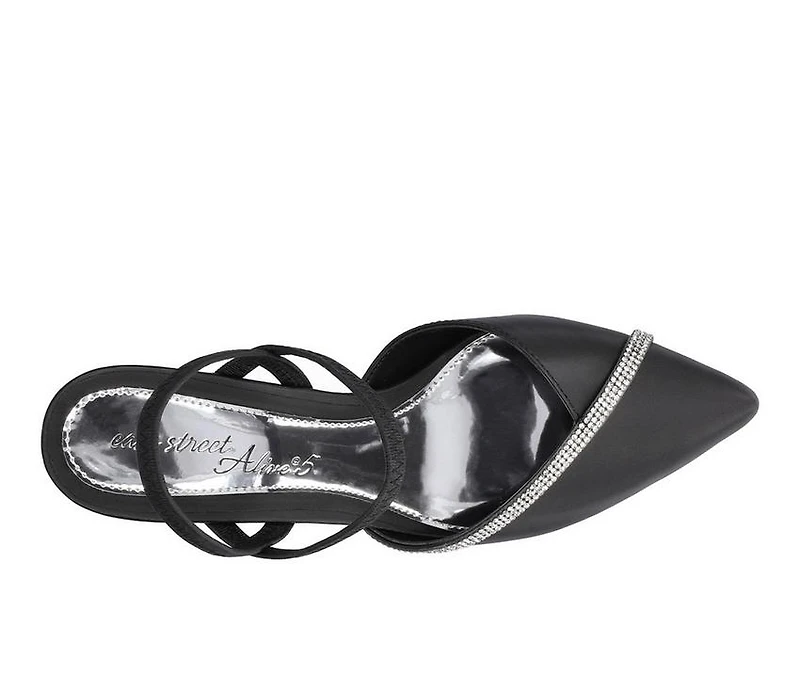 Women's Easy Street Unna Pumps