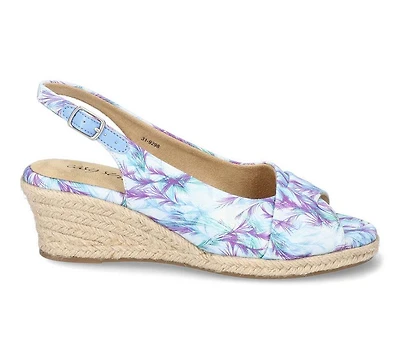 Women's Easy Street Devlin Wedges