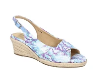 Women's Easy Street Devlin Wedges