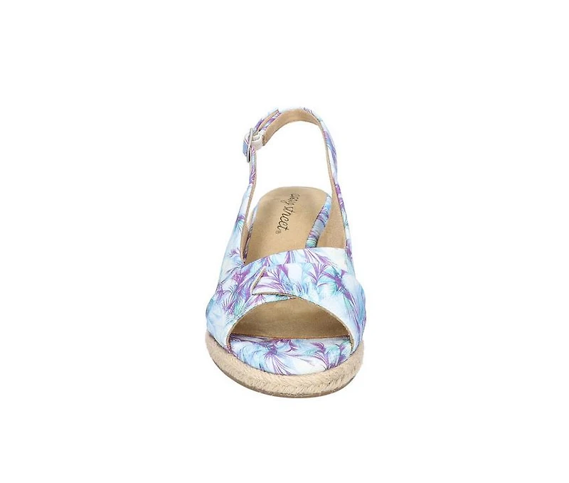 Women's Easy Street Devlin Wedges