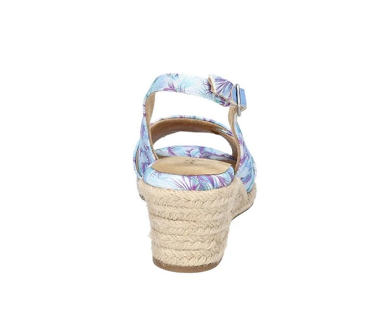 Women's Easy Street Devlin Wedges