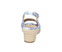 Women's Easy Street Devlin Wedges