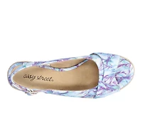 Women's Easy Street Devlin Wedges