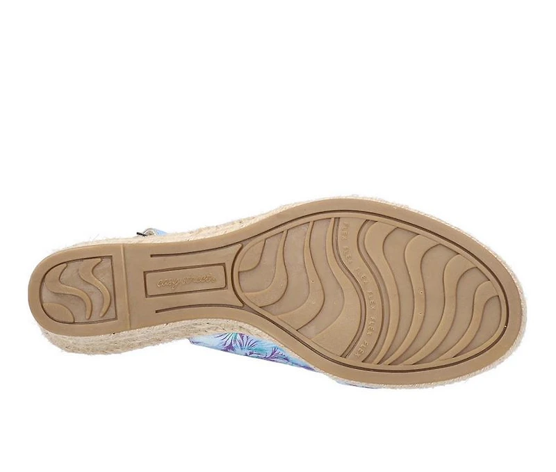 Women's Easy Street Devlin Wedges