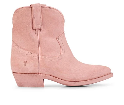 Women's Frye Billy Short Booties
