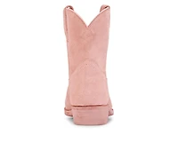 Women's Frye Billy Short Booties