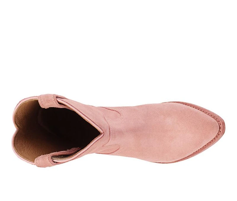 Women's Frye Billy Short Booties