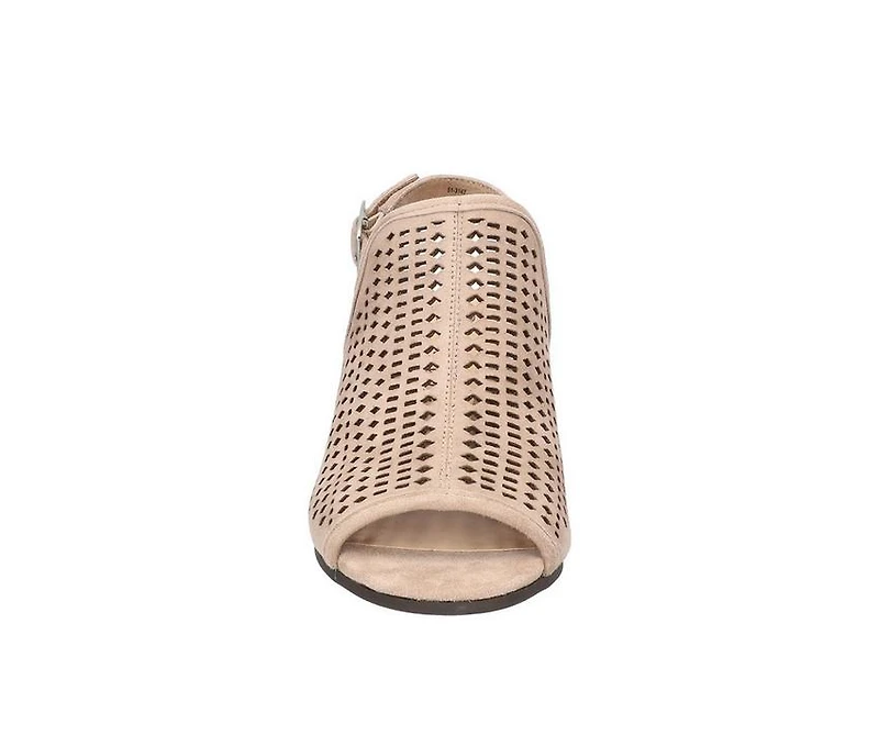 Women's Bella Vita Emmalyn Dress Sandals