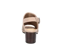 Women's Bella Vita Emmalyn Dress Sandals