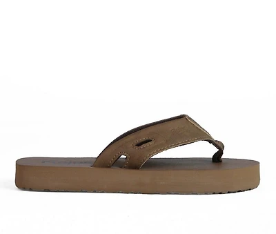 Boys' Flojos Toddler & Little Kid Big Hydro Flip-Flops