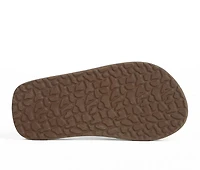 Boys' Flojos Toddler & Little Kid Big Hydro Flip-Flops