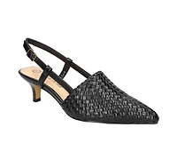 Women's Bella Vita Kaisley Pumps