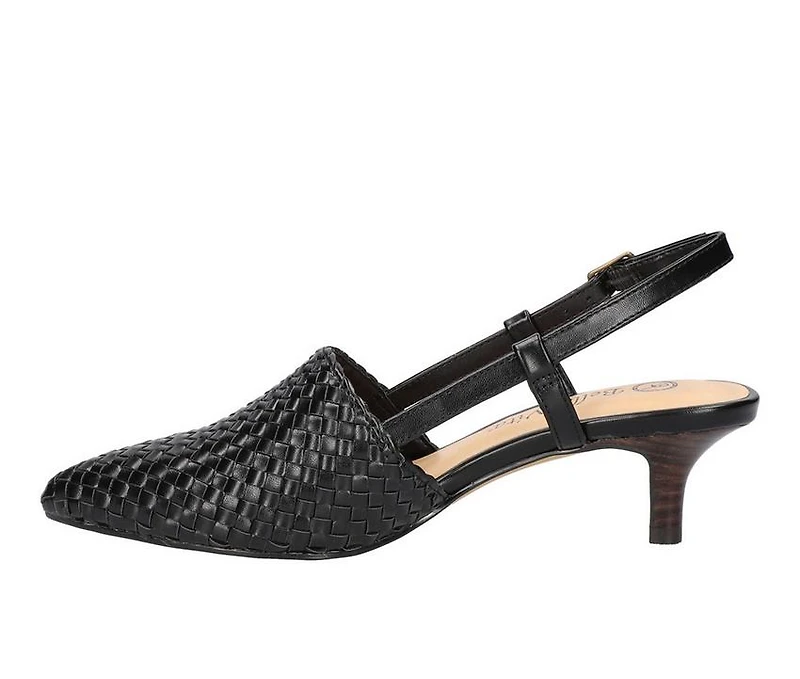 Women's Bella Vita Kaisley Pumps
