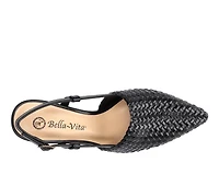 Women's Bella Vita Kaisley Pumps