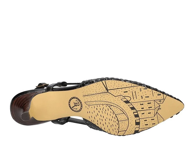 Women's Bella Vita Kaisley Pumps