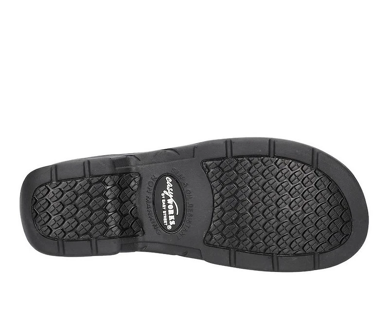 Women's Easy Works by Street Appreciate Trendy Green Safety Shoes