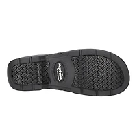 Women's Easy Works by Street Appreciate Trendy Green Safety Shoes