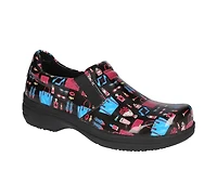 Women's Easy Works by Street Bind Stylish Safety Shoes