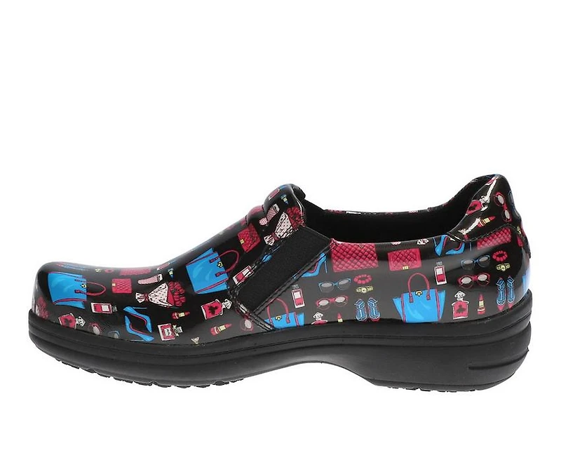 Women's Easy Works by Street Bind Stylish Safety Shoes