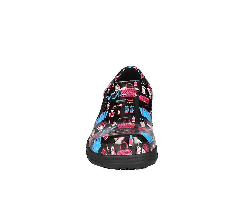 Women's Easy Works by Street Bind Stylish Safety Shoes