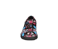 Women's Easy Works by Street Bind Stylish Safety Shoes
