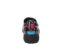 Women's Easy Works by Street Bind Stylish Safety Shoes