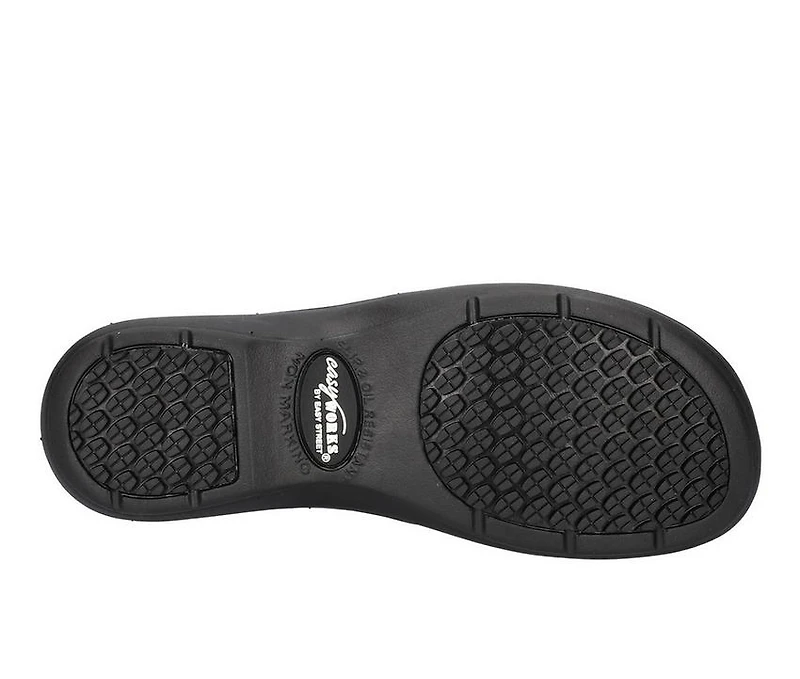 Women's Easy Works by Street Bind Stylish Safety Shoes