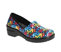 Women's Easy Works by Street Laurie Trendy Gardent Safety Shoes