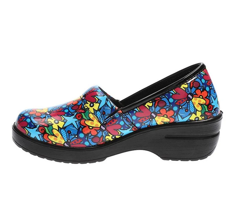 Women's Easy Works by Street Laurie Trendy Gardent Safety Shoes