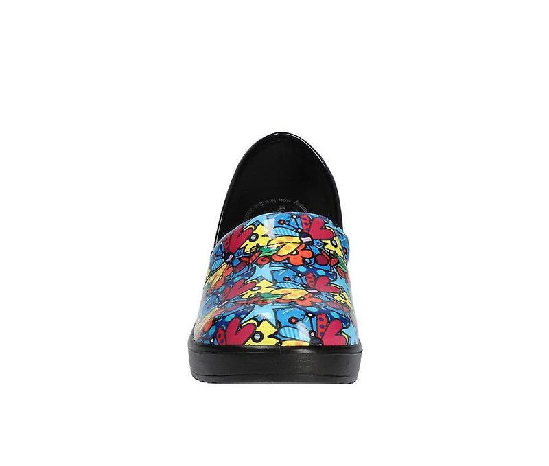 Women's Easy Works by Street Laurie Trendy Gardent Safety Shoes