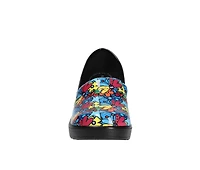 Women's Easy Works by Street Laurie Trendy Gardent Safety Shoes