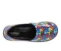 Women's Easy Works by Street Laurie Trendy Gardent Safety Shoes