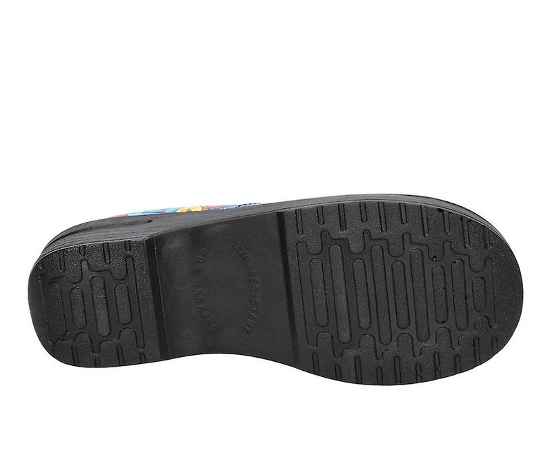 Women's Easy Works by Street Laurie Trendy Gardent Safety Shoes