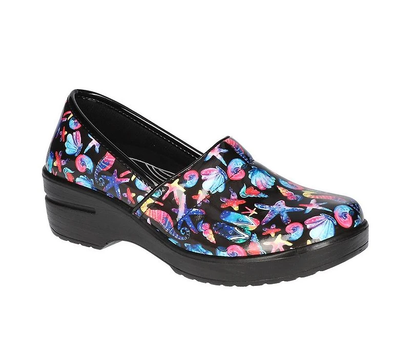 Women's Easy Works by Street Lyndee Sea Life Safety Shoes