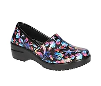 Women's Easy Works by Street Lyndee Sea Life Safety Shoes