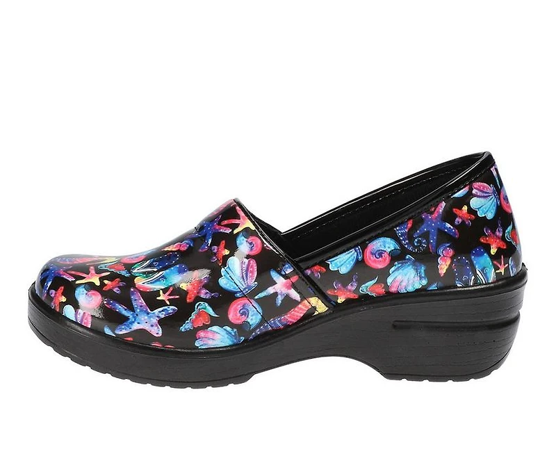 Women's Easy Works by Street Lyndee Sea Life Safety Shoes