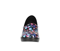 Women's Easy Works by Street Lyndee Sea Life Safety Shoes