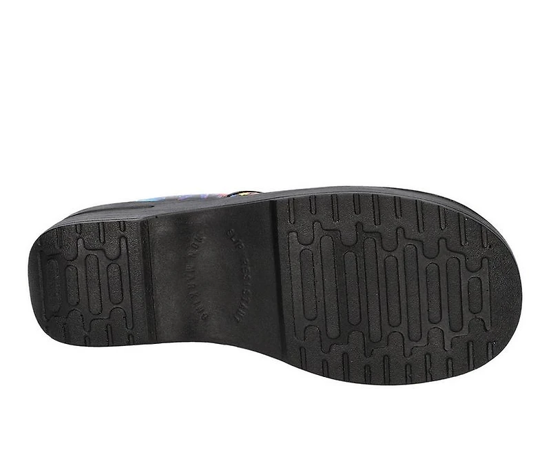Women's Easy Works by Street Lyndee Sea Life Safety Shoes