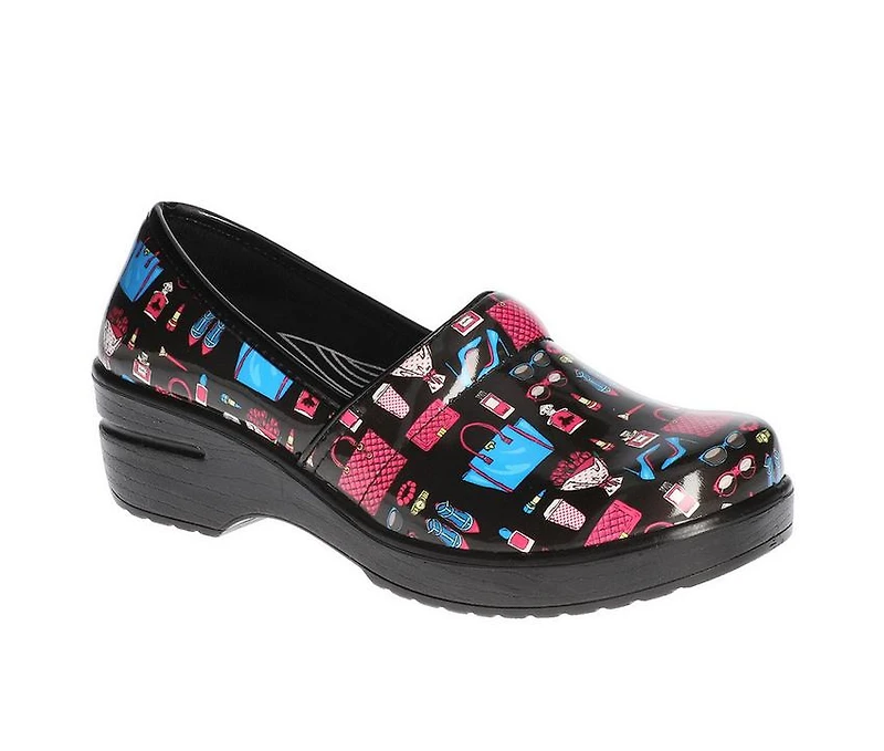 Women's Easy Works by Street Lyndee Stylish Safety Shoes