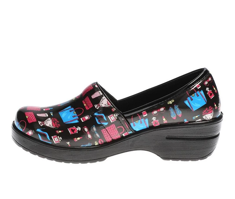 Women's Easy Works by Street Lyndee Stylish Safety Shoes