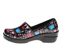 Women's Easy Works by Street Lyndee Stylish Safety Shoes