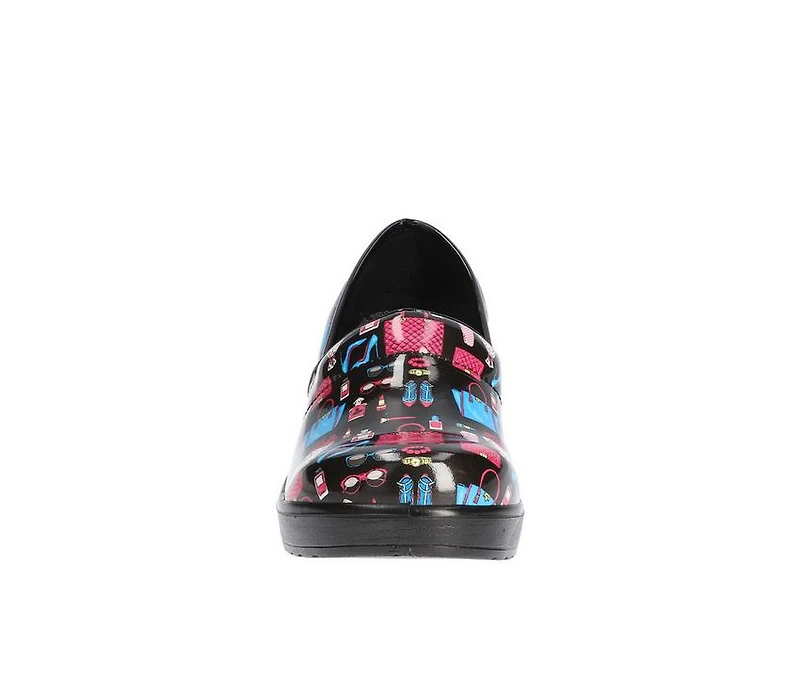 Women's Easy Works by Street Lyndee Stylish Safety Shoes