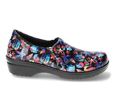 Women's Easy Works by Street Tiffany Sea Life Safety Shoes